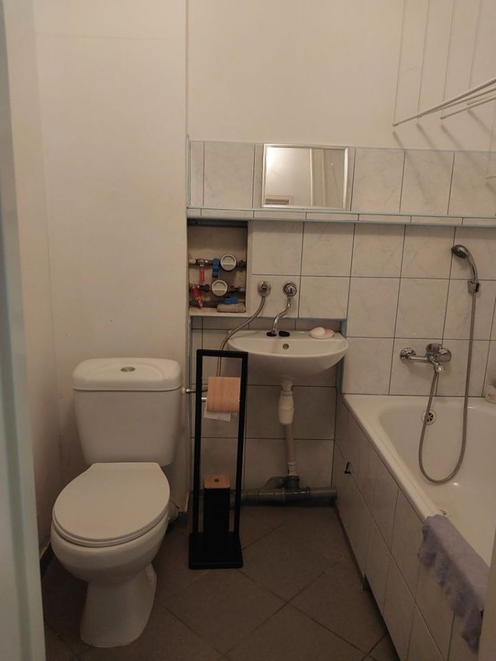 Mieszkanie 1-pokojowe Kalisz. Zdjęcie 5