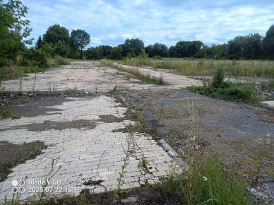 Działka inwestycyjna Terespol, ul. Wspólna. Zdjęcie 6