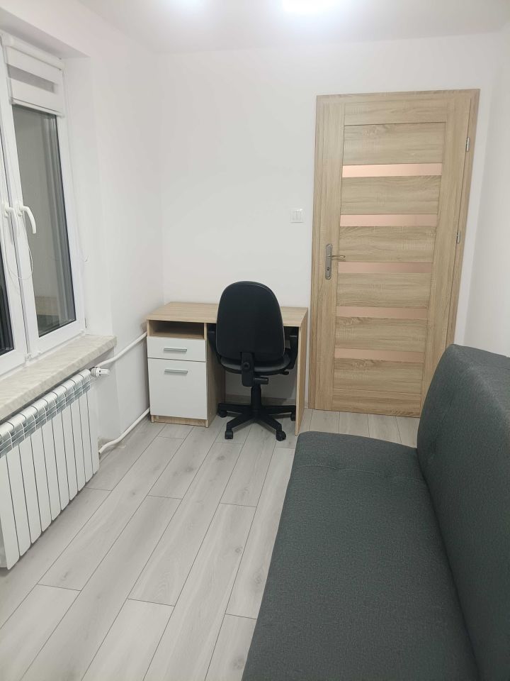 Mieszkanie 2-pokojowe Zdzieszowice, ul. Piastów. Zdjęcie 4