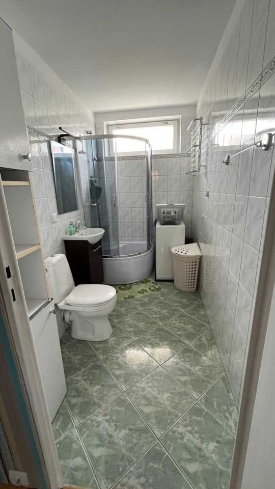 Mieszkanie 2-pokojowe Gdańsk Przymorze, ul. Olsztyńska. Zdjęcie 2