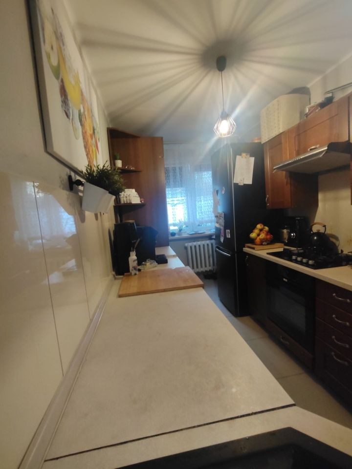 Mieszkanie 2-pokojowe Jaworzno Podwale. Zdjęcie 7