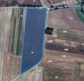 Działka budowlana Opatkowice Drewniane. Zdjęcie 2