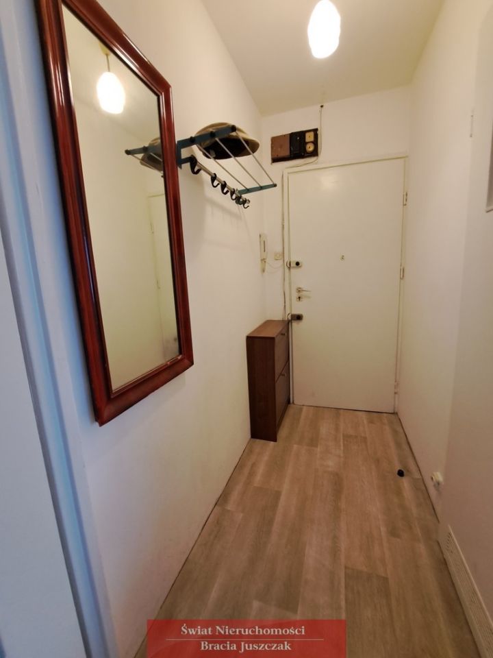 Mieszkanie 2-pokojowe Wrocław Zakrzów, ul. Królowej Marysieńki. Zdjęcie 10