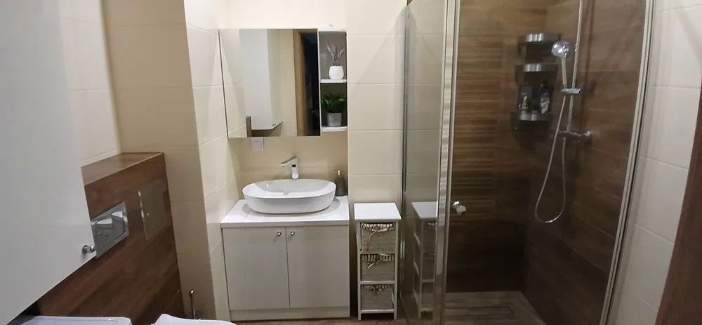 Mieszkanie 3-pokojowe Siemiatycze, ul. Wysoka. Zdjęcie 6