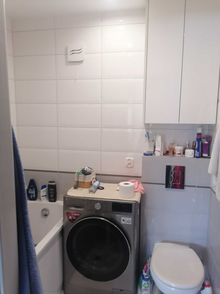 Mieszkanie 2-pokojowe Wyszków, ul. Stefana Okrzei. Zdjęcie 5