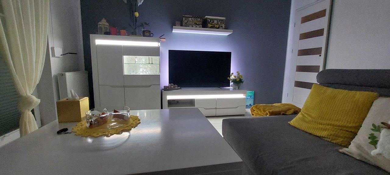 Mieszkanie 2-pokojowe Piła Zamość, ul. Ofiar Katynia. Zdjęcie 8