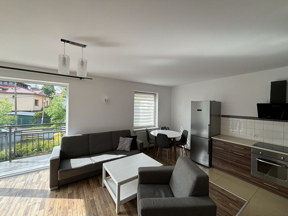 Mieszkanie 2-pokojowe Bielsko-Biała, ul. Modrzewiowa. Zdjęcie 8