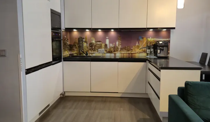 Mieszkanie 2-pokojowe Częstochowa Parkitka, ul. Mościckiego