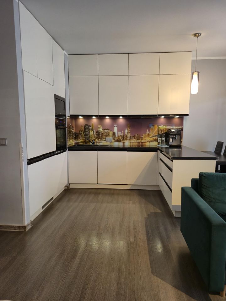 Mieszkanie 2-pokojowe Częstochowa Parkitka, ul. Mościckiego. Zdjęcie 1