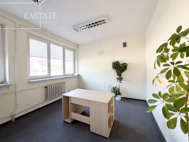 Biuro Gdańsk Stare Szkoty, ul. Trakt św. Wojciecha. Zdjęcie 1