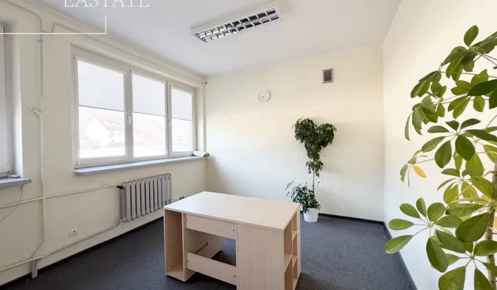 Biuro Gdańsk Stare Szkoty, ul. Trakt św. Wojciecha