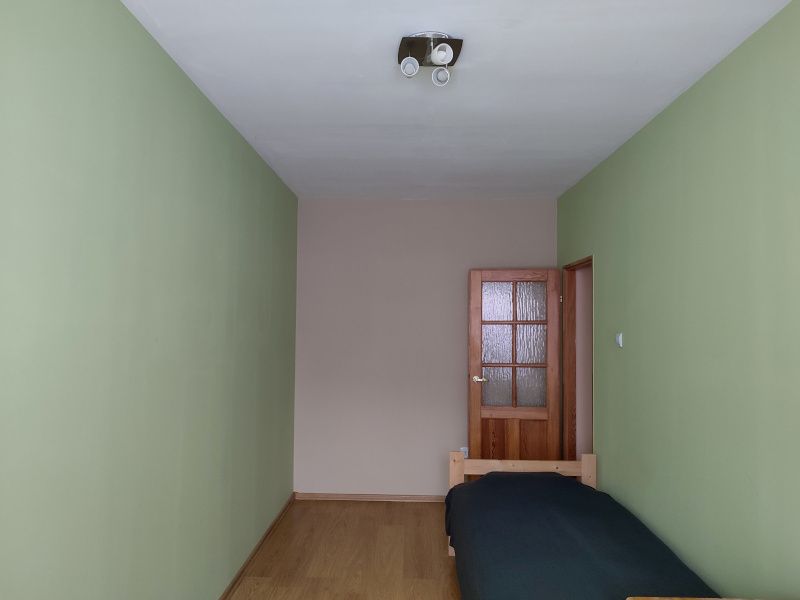 Mieszkanie 3-pokojowe Legnica Przedmieście Głogowskie, ul. Sierocińska. Zdjęcie 10