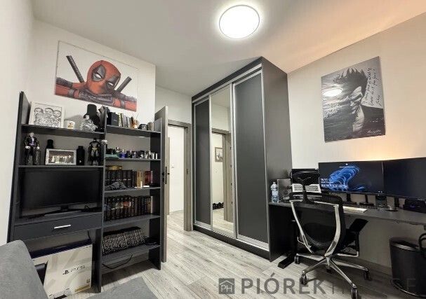 Mieszkanie 3-pokojowe Warszawa Włochy, ul. Łopuszańska. Zdjęcie 6