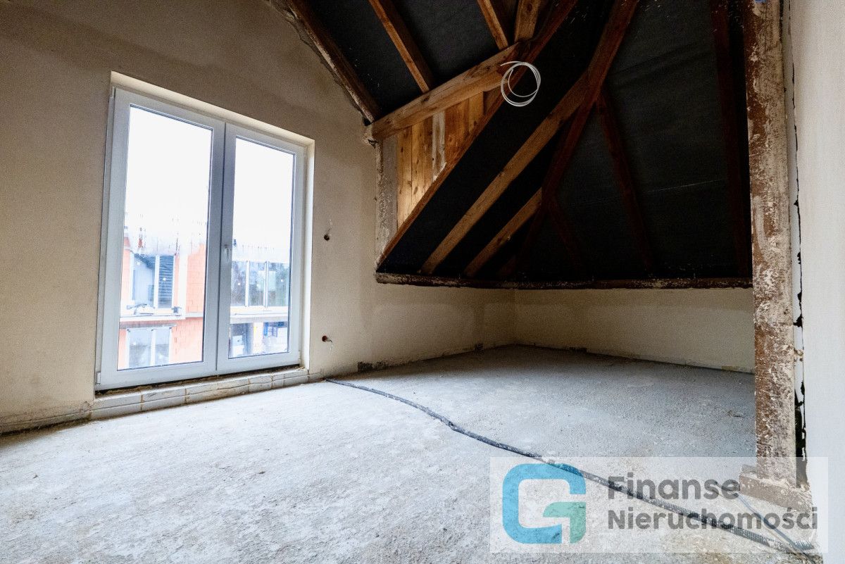 dom wolnostojący, 3 pokoje Mszczonów, ul. Czereśniowa. Zdjęcie 14