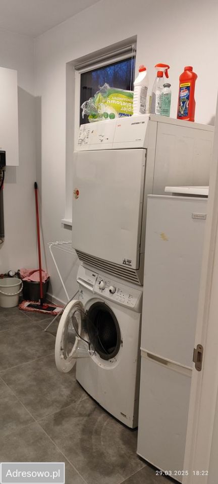 bliźniak, 5 pokoi Jaroszowa Wola, ul. Leśna. Zdjęcie 4