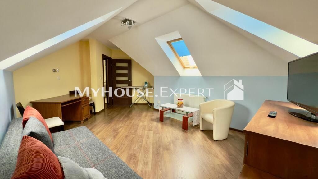 Mieszkanie 5-pokojowe Gorzów Wielkopolski, ul. Londyńska. Zdjęcie 5