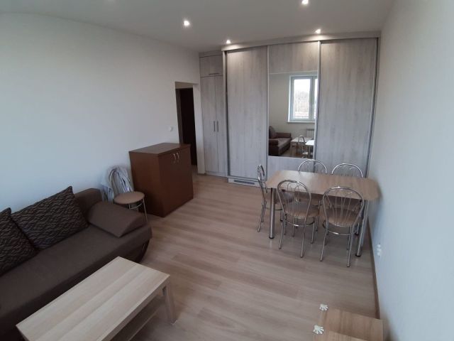 Mieszkanie 2-pokojowe Częstochowa Raków, al. Aleja Pokoju. Zdjęcie 1