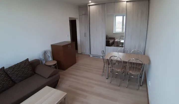 Mieszkanie 2-pokojowe Częstochowa Raków, al. Aleja Pokoju