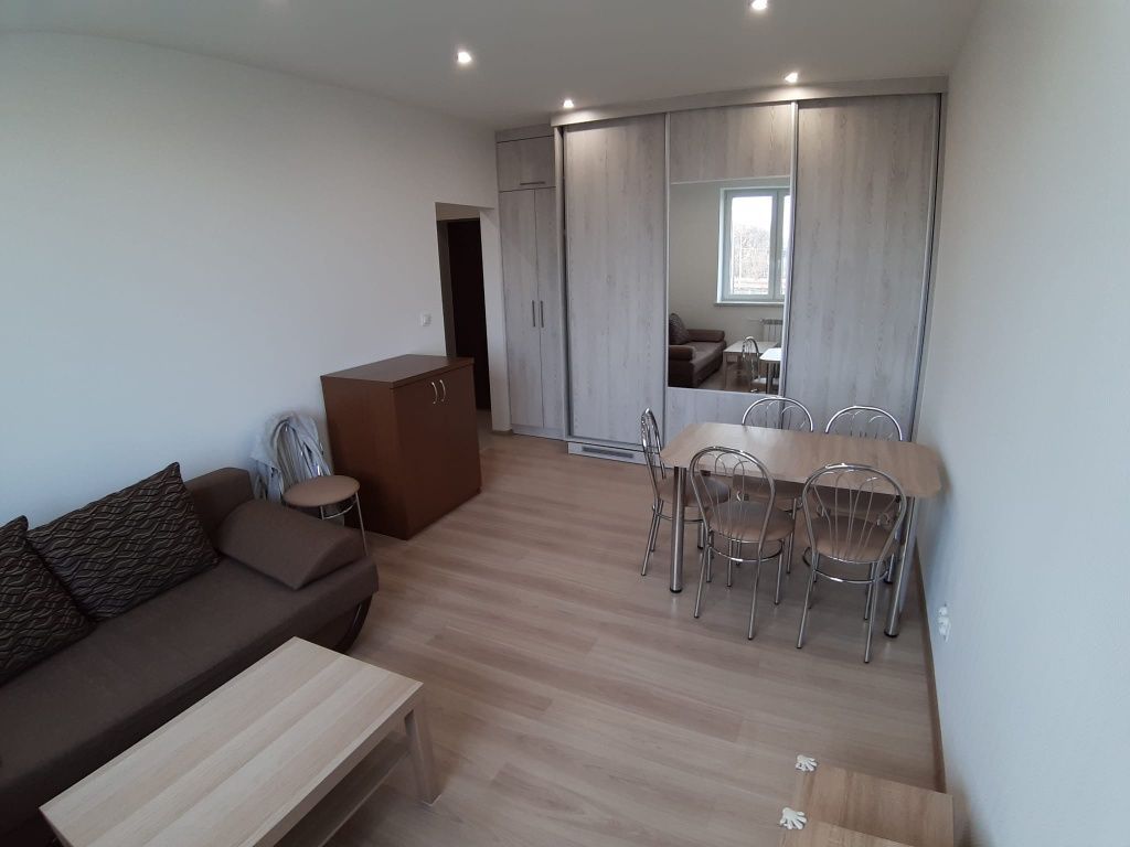 Mieszkanie 2-pokojowe Częstochowa Raków, al. Aleja Pokoju. Zdjęcie 1