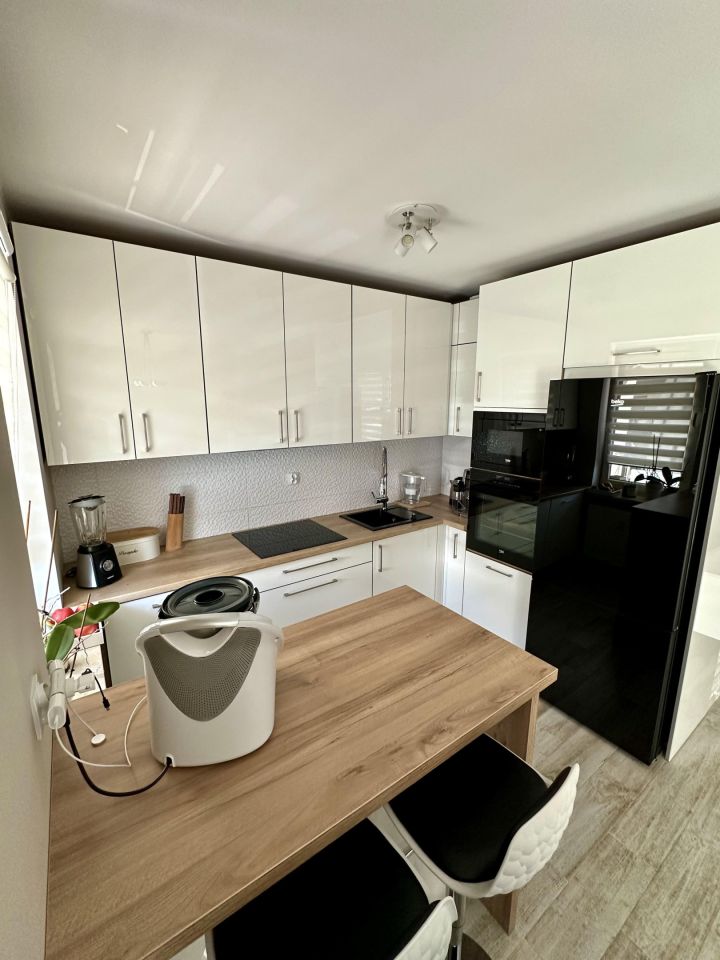 Mieszkanie 3-pokojowe Turka, ul. Konwaliowa. Zdjęcie 2