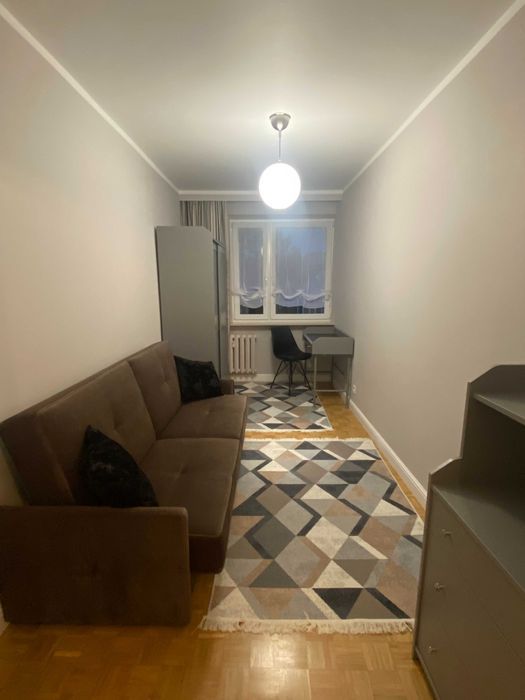 Mieszkanie 4-pokojowe Warszawa Ursynów, ul. Mandarynki. Zdjęcie 2