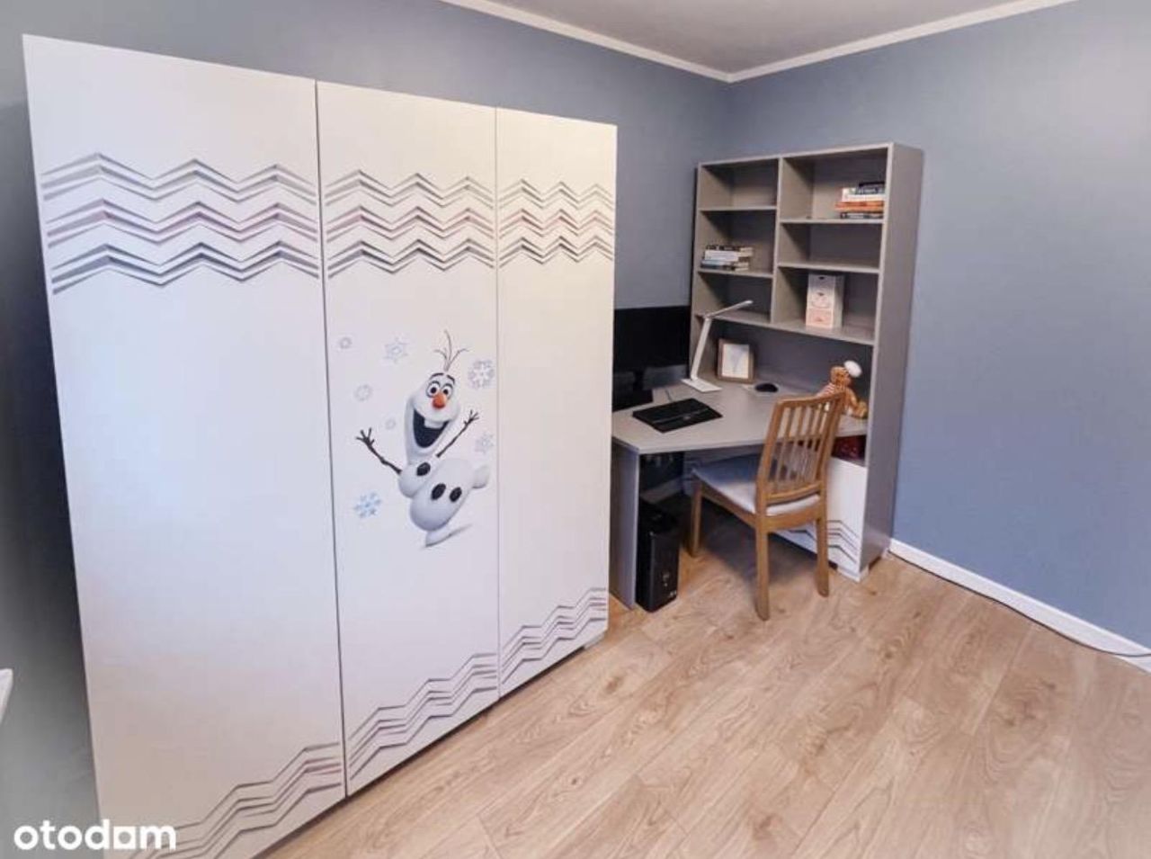 Mieszkanie 3-pokojowe Szczytno, ul. Królowej Jadwigi. Zdjęcie 11