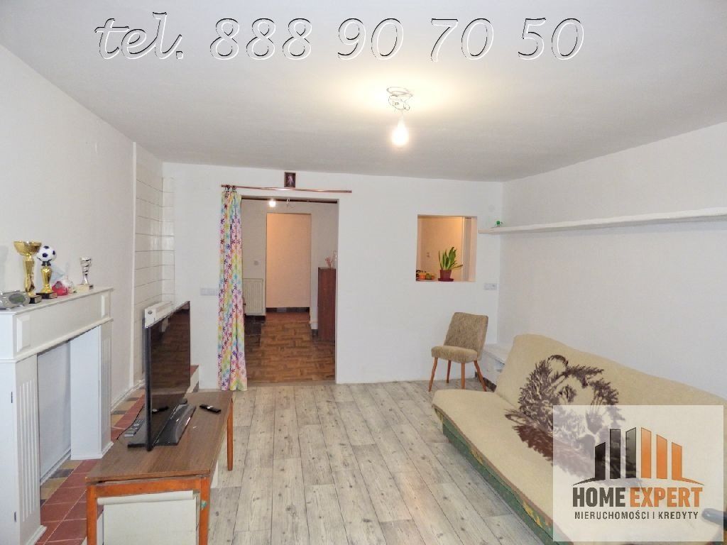 dom wolnostojący, 5 pokoi Porajów, ul. Poniatowskiego. Zdjęcie 4