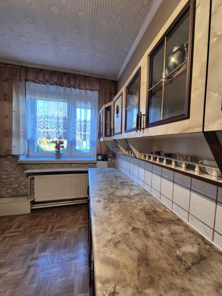 dom wolnostojący, 4 pokoje Jaworzno Jeleń. Zdjęcie 21