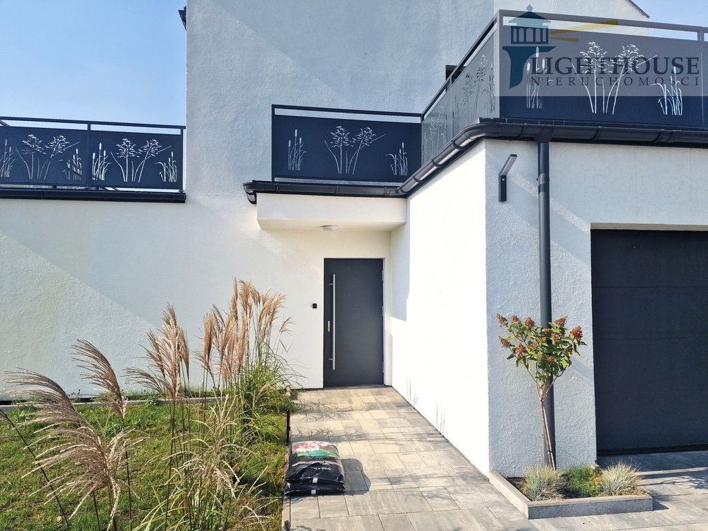 dom wolnostojący, 5 pokoi Zła Wieś. Zdjęcie 5