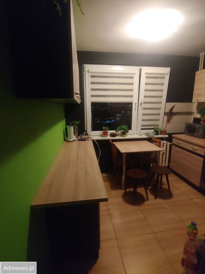 Mieszkanie 2-pokojowe Częstochowa Północ, al. Aleja Wyzwolenia. Zdjęcie 5