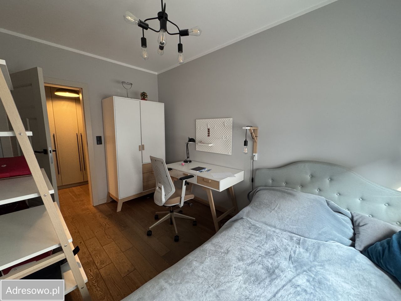 Mieszkanie 3-pokojowe Rokietnica, ul. Kolejowa. Zdjęcie 5