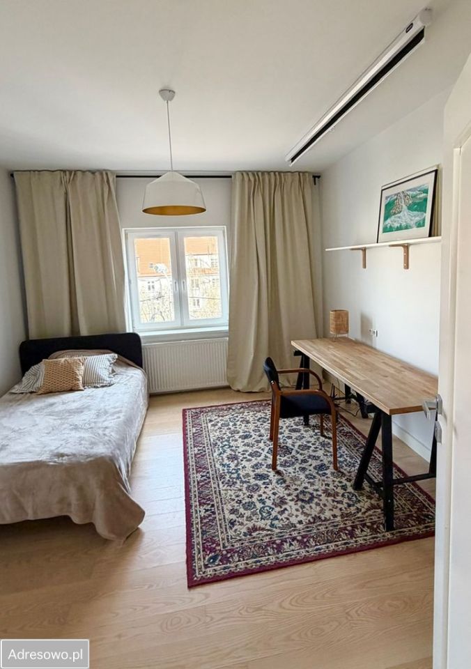 Mieszkanie 3-pokojowe Gdańsk Oliwa, ul. Jana Husa. Zdjęcie 8