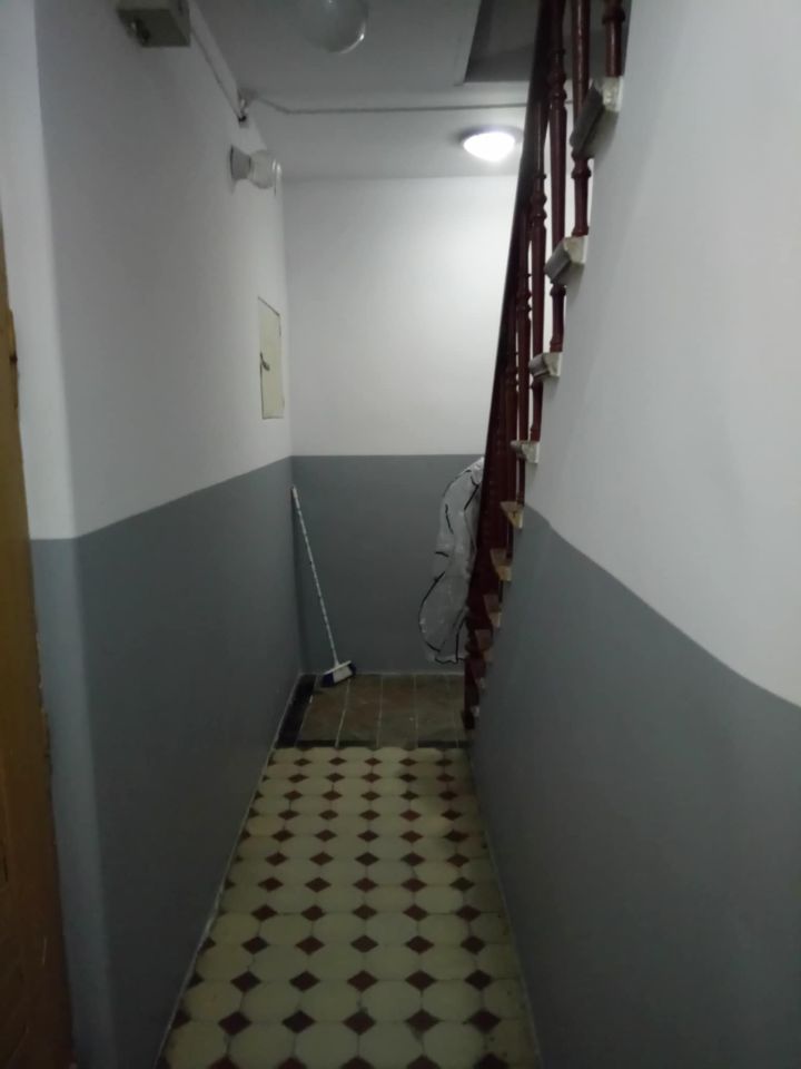 Mieszkanie 3-pokojowe Braniewo, Plac. Zdjęcie 7