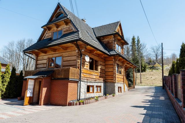 Lokal Chochołów. Zdjęcie 30