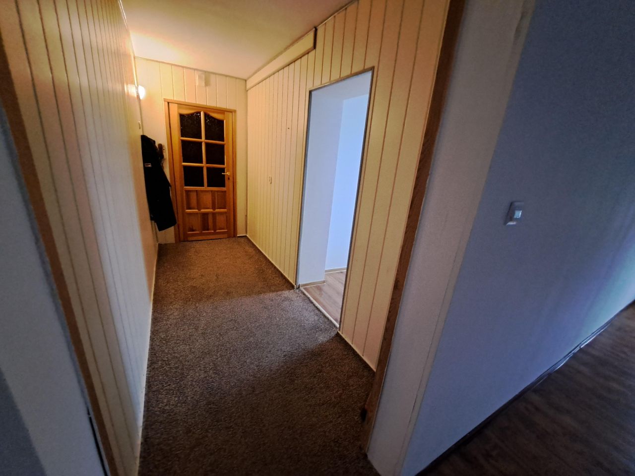 Mieszkanie 3-pokojowe Kwidzyn, Chopina. Zdjęcie 4