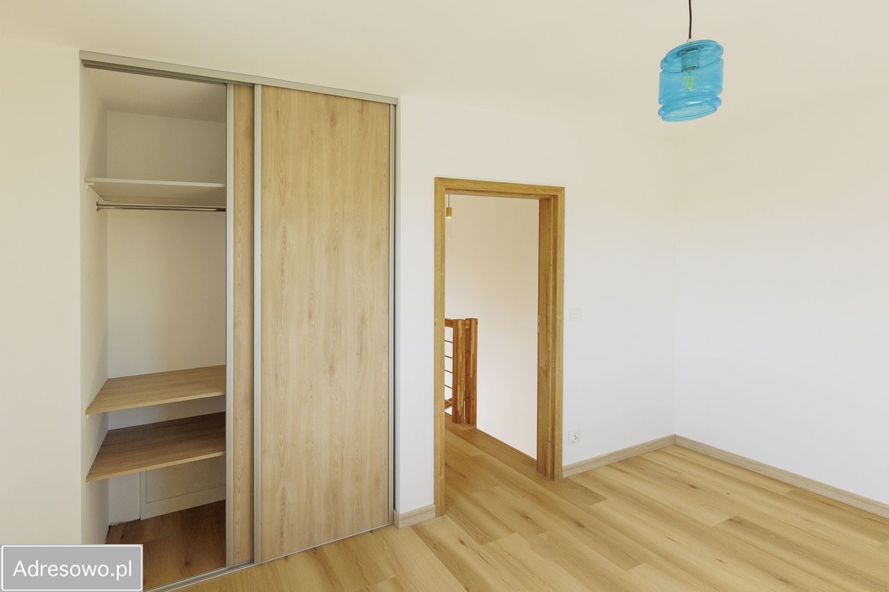 bliźniak, 3 pokoje Żory Kleszczów. Zdjęcie 18