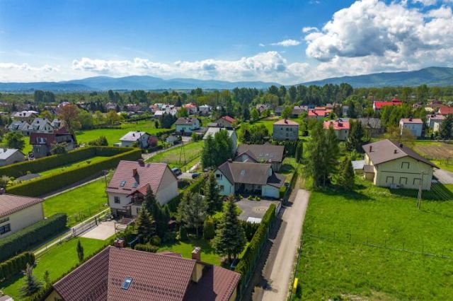 dom wolnostojący, 5 pokoi Rybarzowice, ul. Zielona. Zdjęcie 4