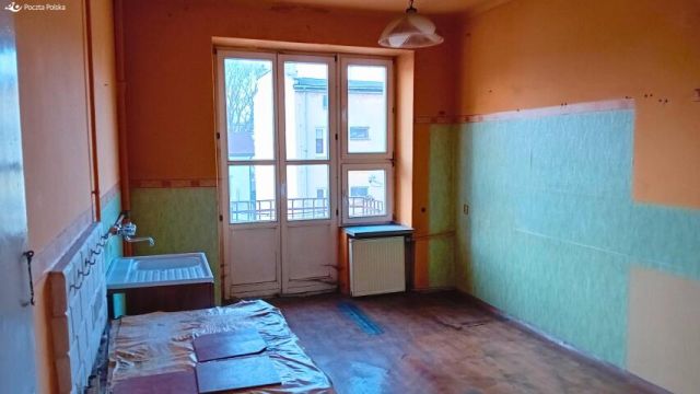 Mieszkanie 3-pokojowe Krasnystaw, pl. Plac 3 Maja. Zdjęcie 4
