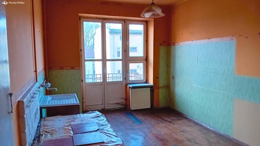 Mieszkanie 3-pokojowe Krasnystaw, pl. Plac 3 Maja. Zdjęcie 4