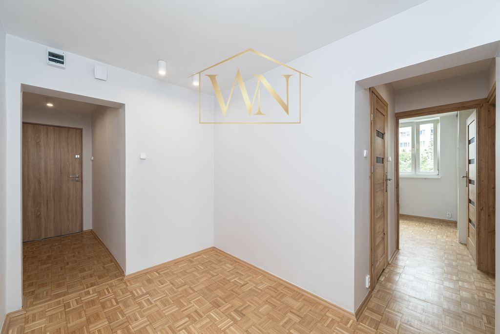 Mieszkanie 3-pokojowe Warszawa Targówek, ul. Myszkowska. Zdjęcie 15
