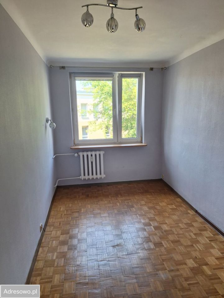 Mieszkanie 3-pokojowe Wysokie Mazowieckie, ul. Jagiellońska. Zdjęcie 4