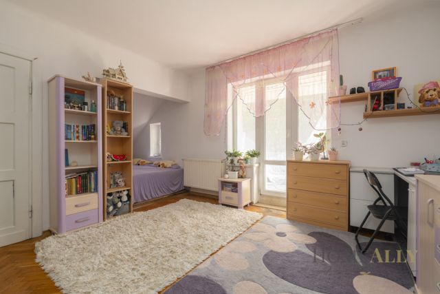dom wolnostojący, 8 pokoi Pruszków Malichy. Zdjęcie 11