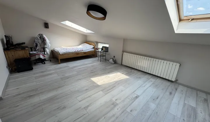 bliźniak, 6 pokoi Żyrardów Centrum, ul. Emilii Plater