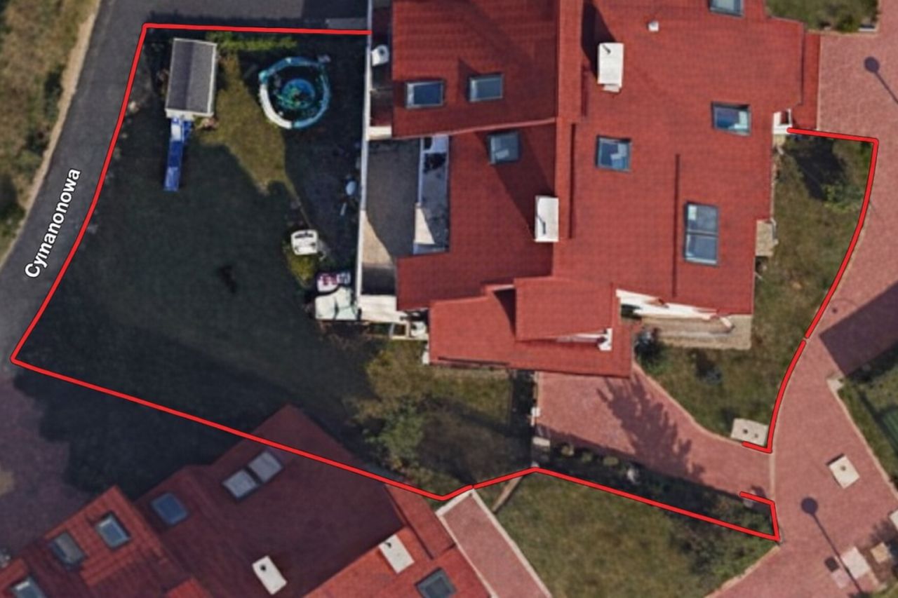 Mieszkanie 4-pokojowe Bezrzecze, Osiedle Cynamonowe. Zdjęcie 21