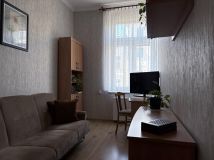 Mieszkanie 3-pokojowe Słupsk Centrum, ul. Armii Krajowej. Zdjęcie 4