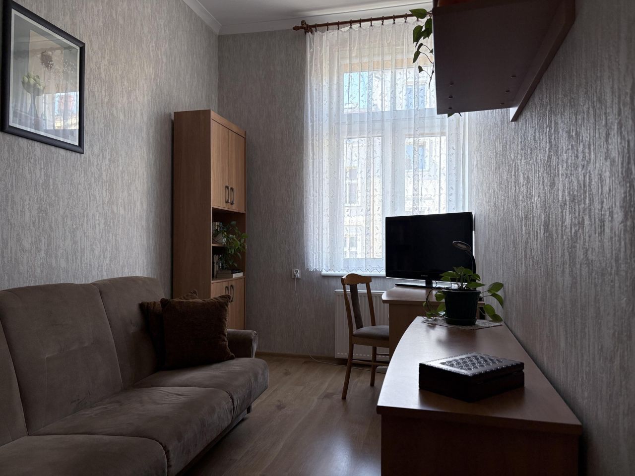 Mieszkanie 3-pokojowe Słupsk Centrum, ul. Armii Krajowej. Zdjęcie 5