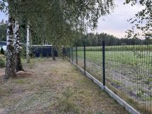 Działka rekreacyjna Porąb. Zdjęcie 4