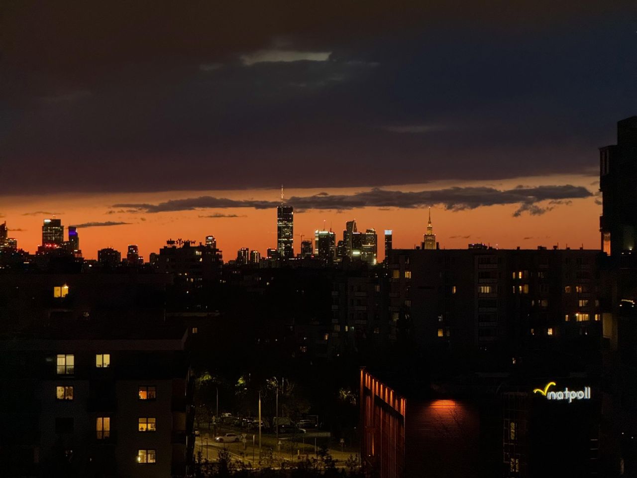 Mieszkanie 3-pokojowe Warszawa Ursynów, ul. Lasek Brzozowy. Zdjęcie 15
