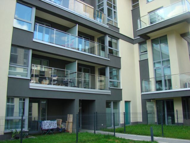 Mieszkanie 2-pokojowe Kraków Bieńczyce, ul. Fatimska. Zdjęcie 1