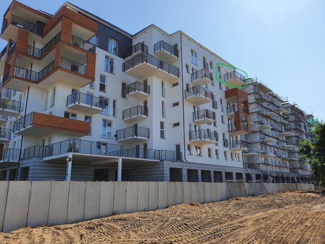 Mieszkanie 2-pokojowe Włocławek Południe , ul. Kapitulna. Zdjęcie 1